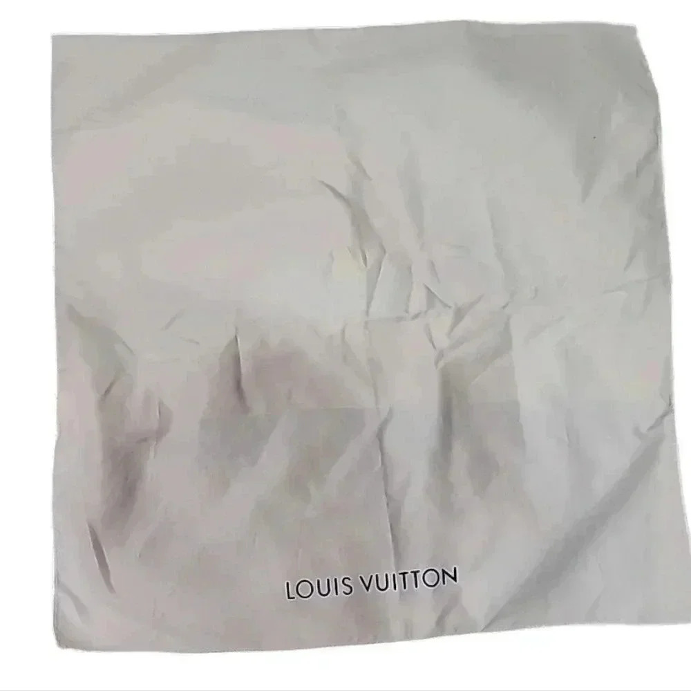 Louis Vuitton Dust bag